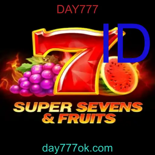 7SuperSevensFruits