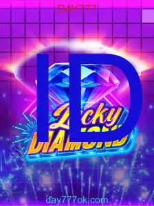 LuckyDiamond